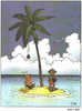 Ex-libris JAK Pour Robinson éditions Petit à Petit 2003 - Illustratori J - L