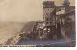 ALLEMAGNE Der Rhein Ruine Rheinfels Bei St GOAR Blick Ins Rheintal Carte Photo - St. Goar