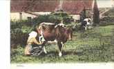 MILKING - Altri & Non Classificati