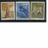 SUD-OUEST AFRICAIN (SWA) 1980 3 Valeurs Neuves (MNH**) N° YT 450/452     - PAYPAL- - Mono