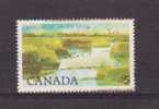 CANADA.  N°827 . DANS L ETAT - Used Stamps