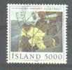 Island - Mi-Nr 572 Gestempelt / Used (*196) - Usados