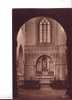 SAINT SAUVEUR LE VICOMTE - Abbaye -  Chapelle De La Vierge, à Gauche De L´autel Se Trouve Le Tombeau De Marie Placide - Saint Sauveur Le Vicomte