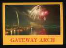 Gateway Arch, St. Louis, Missouri - St Louis – Missouri