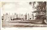 1652 - WEST FRONT (INGHILTERRA) - Hampton Court Palace - Formato Piccolo - London Suburbs