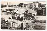 Marchandes De Poissons  De SOCOA , Saint-Jean-de-Luz ; 1958 ,TB - Shopkeepers