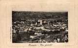 38 BOURGOIN Vue Générale, Gare, Ed Vialatte, 191? - Bourgoin