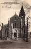 38 CHARAVINES LES BAINS (envs Virieu) Eglise, Monument Aux Morts, Guerre 1914-18, Ed CIM, 1929 - Charavines