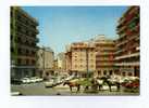 Castellammare Di Stabia 1970 Animata Auto Calesse - Castellammare Di Stabia