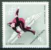 Sport - Patinage De Vitesse - HONGRIE - Grenoble 1968 - N° 1943 ** - Nuovi