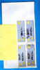 FRANCE - Vignettes Affranchissement - Timbres De Distributeur - Lisa -type Avions - 42 - MACLAS  - 17/07/2007 - 1999-2009 Abgebildete Automatenmarke