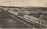 Canp D'ELSENBORN - Marcofilie - Postes Militaire Belge 1921 - Elsenborn (camp)