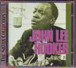 JOHN  LEE  HOOKER  °°°°°°°°   CD  NEUF  14  TITRES - Andere - Engelstalig