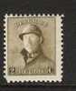 Belgie OCB 166 (**) - 1919-1920 Albert Met Helm