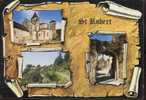 19..SAINT ROBERT..3 VUES.....ECRITE..‹(•¿•)› - Autres & Non Classés