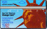 USA - NYNEX / USA - NL 04 - [1] Holographic Cards (Landis & Gyr)