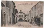 * DEPT 21 . GEVREY / LA MAIRIE * - Gevrey Chambertin