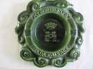 CENDRIER ANCIEN KRONEMBOURG - Ashtrays