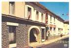 17) FL) PONS, Auberge Pontoise, Hotel De Tourisme, Relais Gastronomique, CPM Artaud Edit - Pons