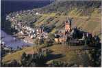 Cochem An Der Mosel : Reichsfeste - Cochem