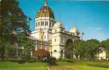 EXHIBITION BUILDINGS .MELBOURNE - Altri & Non Classificati