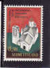 Finlande - Yv.no.776 Neufs** - Unused Stamps