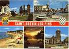 SAINT BREVIN LES PINS Multi-vues - Saint-Brevin-les-Pins