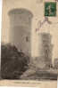 13 / CHATEAURENARD / LES TOURS  / ANIMEE 1907 - Chateaurenard