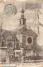 08 - Rethel - Eglise Des Minimes - (précurseur - Circulée 1904) - Ancienne Abbaye De Religieux... (publicité) - Rethel