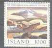 Island Mi-Nr 535 - Gestempelt / Used (*202) - Oblitérés