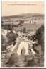 01-Environs D'oyonnax , Le Saut De Charmine . - Oyonnax