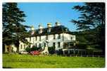 Aberfeldy Perthshire- Moness House Hotel - Perthshire