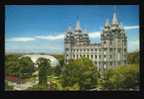 Temple Square - Salt Lake City - Other & Unclassified