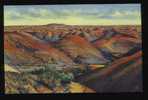 Painted Desert, Arizona - Andere & Zonder Classificatie