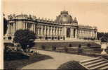 Tervueren   Musee Du Congo - Tervuren