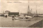 Zeebrugge L´ecluse - Zeebrugge