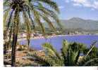 LE CAP MARTIN - Vue Sur CARNOLES Et MENTON - Roquebrune-Cap-Martin