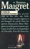 L´Amie De Madame Maigret - De Georges Simenon -  Pocket N° 3804 - 1990 - Simenon