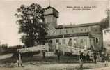 55 DUGNY ANCIENNE EGLISE - Douaumont