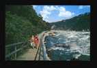 Whirlpool Rapids And Great Gorge Trip - Niagara Falls - Canada - Chutes Du Niagara