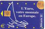 PARLEMENT EUROPEEN 50U SO3 05.97 ETAT COURANT (Traces) - 1997