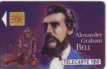 GRAHAM BELL 120U SO3 03.93 ETAT COURANT - 1993