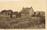 PRACHTIGE WESTOUTER WESTOUTRE - Mont Rouge Vue Generale Sur La Grotte  Roodeberg Algemeen Zicht - Heuvelland