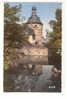 SAINTE GENEVIEVE DES BOIS 91 LE DONJON CPSM COULEURS ALFA - Sainte Genevieve Des Bois