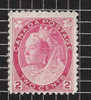 CANADA, 1898-1903, YT 65* - Neufs