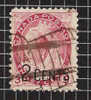 CANADA, 1898, YT 77 @ - Used Stamps