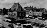 Oude Waag - Leeuwarden