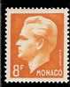 MONACO N° 366 * - Unused Stamps