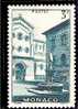 MONACO N° 369 * - Unused Stamps