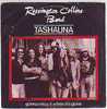 TASHAUNA  ° ROSSINGTON  COLLINS  BAND - Rock